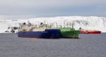 Mounting Evidence Shows Russia Assembling Pieces for Potential LNG ‘Dark Fleet’
