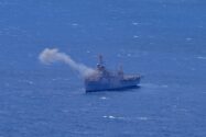 RIMPAC 2024: Decommissioned Navy Ships Sunk in SINKEX Drills