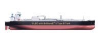 Liquefied Gas Cargo Containment Innovations from Jiangnan Shipyard Receive ABS AIPs