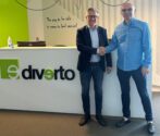 Marlink Group boosts its cyber security offering with acquisition of Diverto