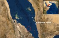 Multiple New Attacks Reported in Southern Red Sea