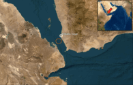 Merchant Vessel Approached by a Dozen Small Craft in Red Sea: UKMTO