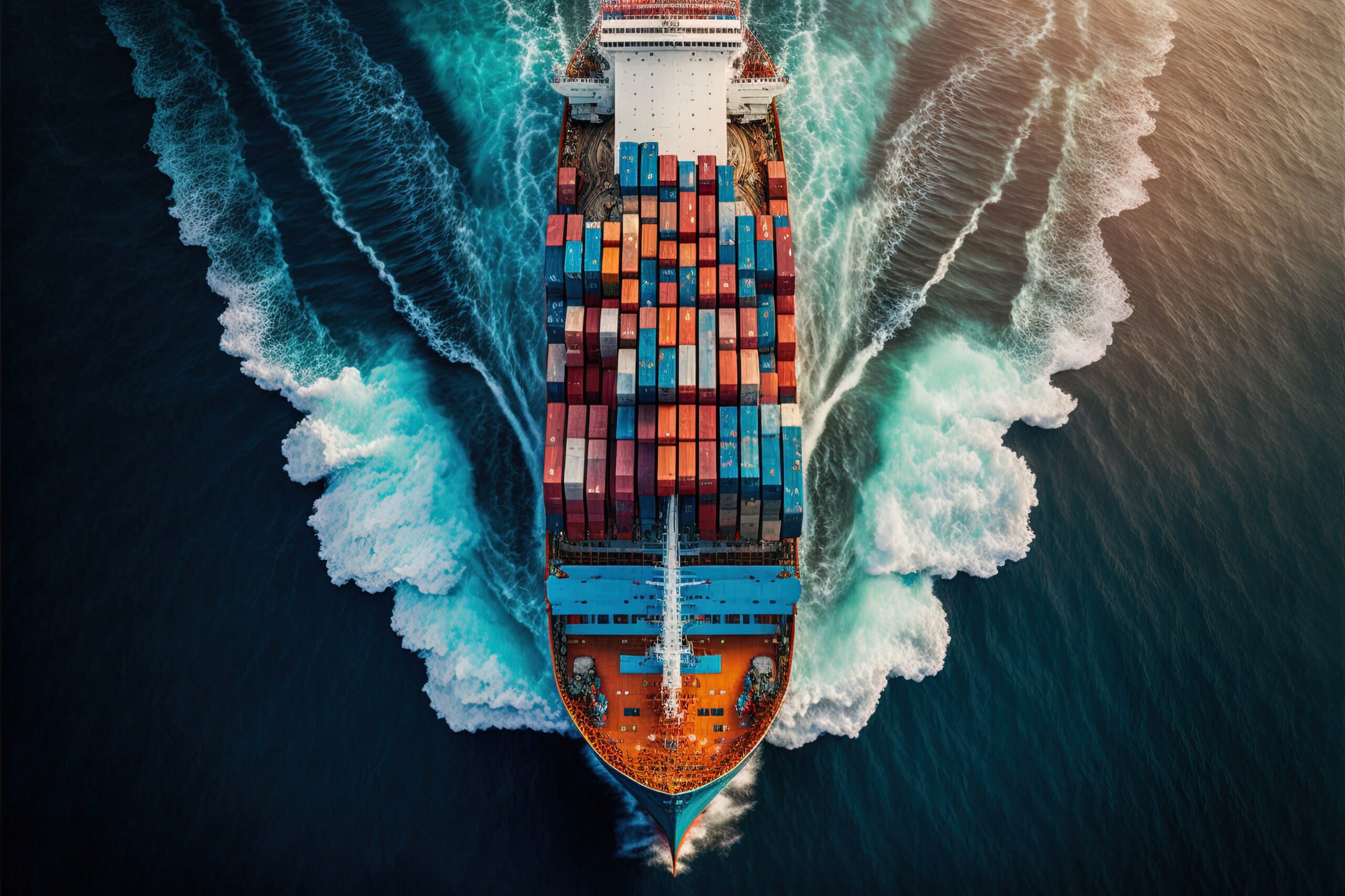 Decarbonizing The Global Container Fleet With HeatPower