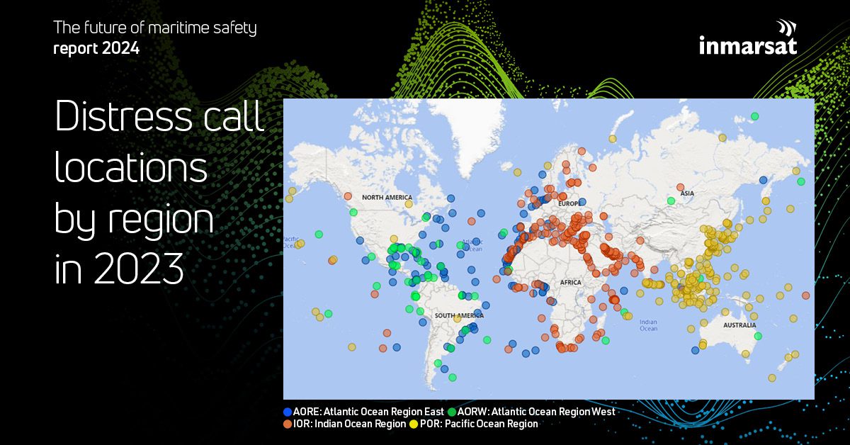 Anonymised Data Can Drive Shipping’s safety Culture Change