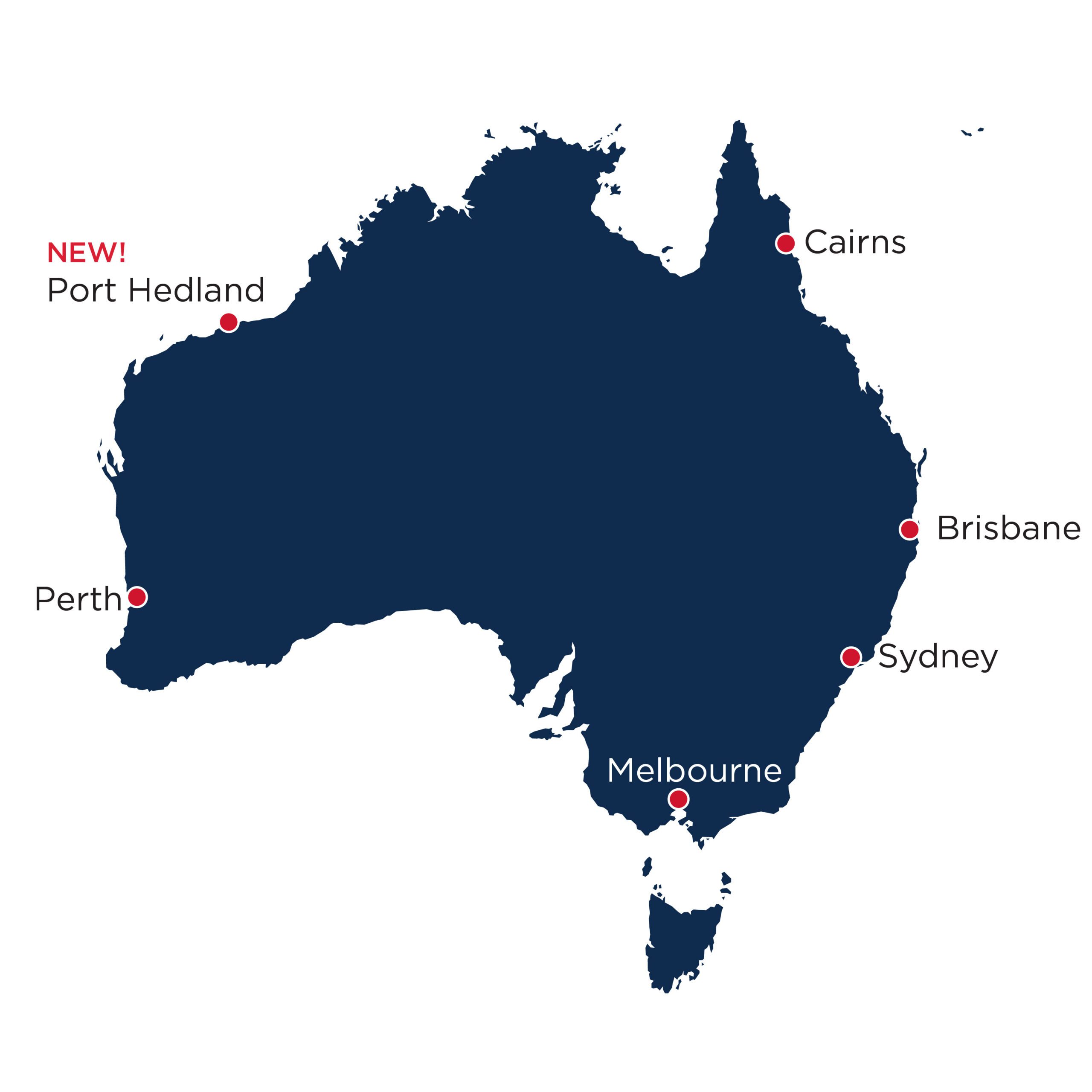 ABS Expands Presence in Western Australia