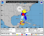 Hurricane Helene’s Massive Size is Alarming Forecasters