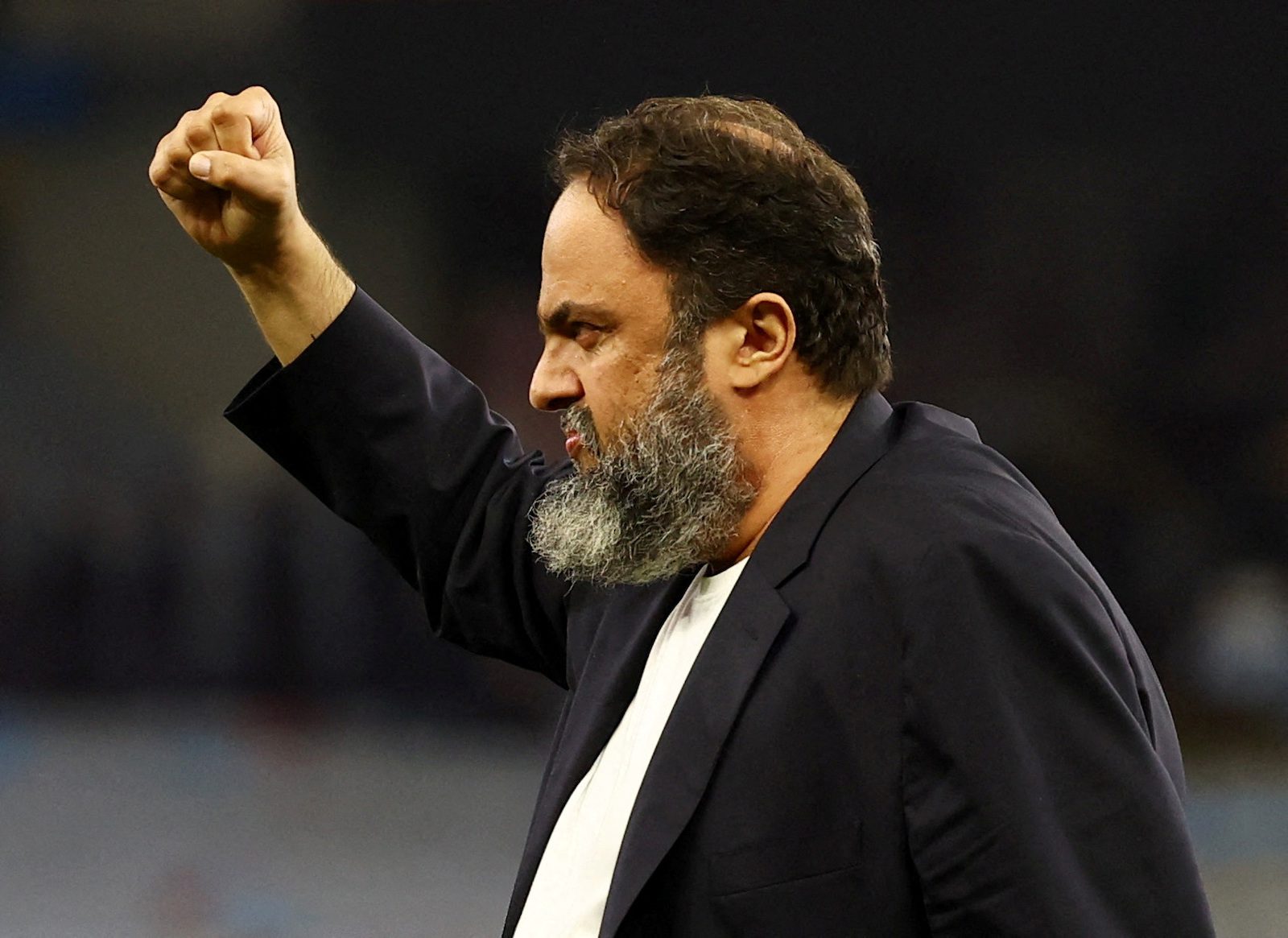 Sanctions, Smuggling, and Soccer Fixing? Shipping Magnate Marinakis Faces Off with Greek Rival in High-Stakes Libel Case