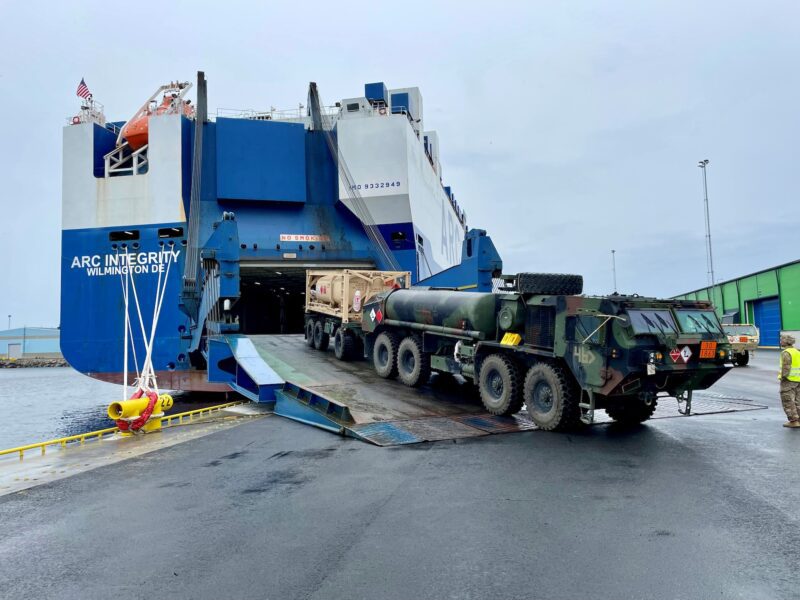 Coast Guard Marine Safety Unit Savannah along with federal, regional, state, local agencies and industry partners conduct exercises to validate the Coastal Georgia Area Contingency Plan in Brunswick, Ga. from Sept. 24-25, 2024.