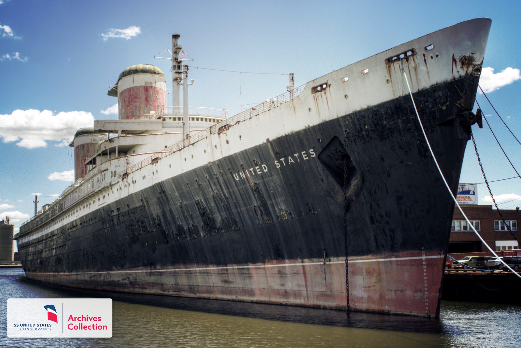 SS United States