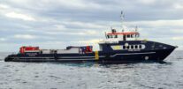 Propspeed Enables Vremar SRL’s Crew Support Vessel King David To Achieve Significant Fuel Savings