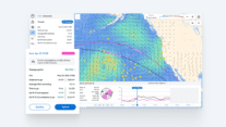 U.S. Navy Pilots Sofar’s Wayfinder To Enhance Safe Routing At Sea 