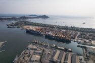 Mexico Looks Past Trump Threats With $2.7 Billion Port Expansion