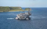 Can A US Missile Defense System Shield Guam From Chinese Threat?