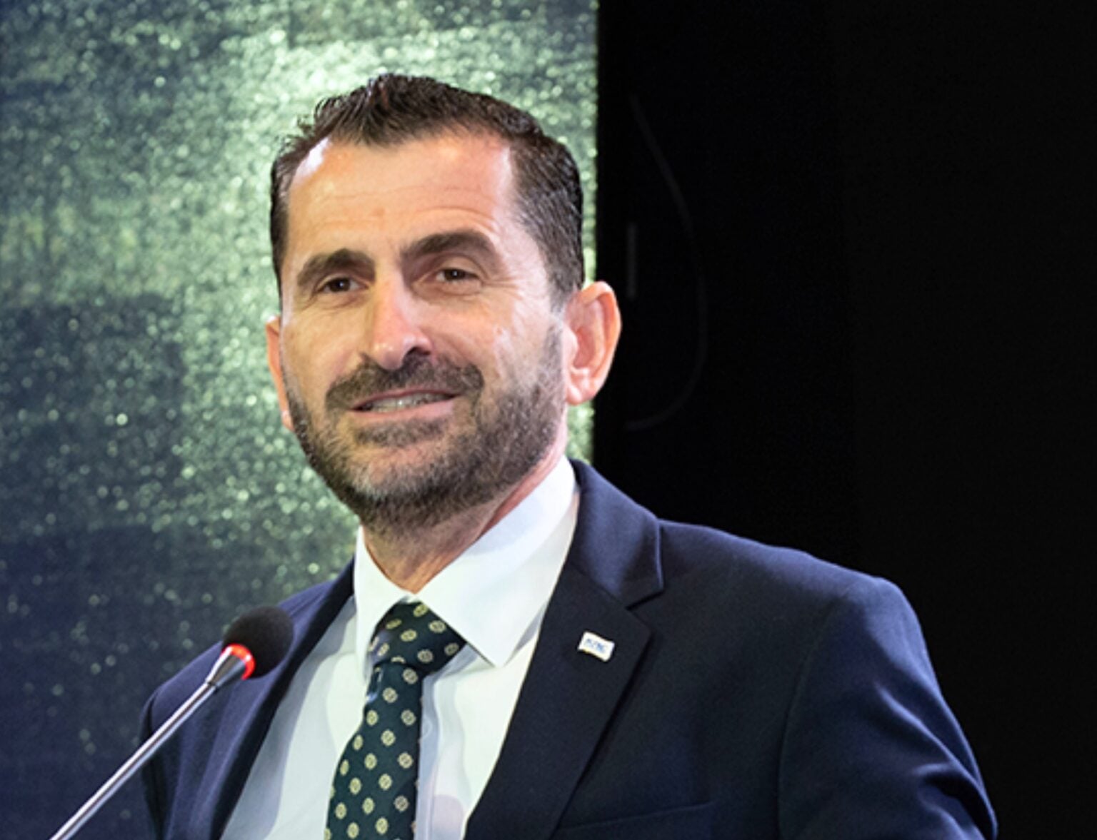 Cyprus Shipping Veteran Thomas Kazakos Named ICS Secretary General