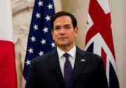 Panama’s Mulino Shuts Down Trump’s Canal Takeover Talk Ahead of Rubio Visit