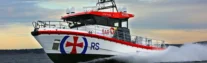 Norwegian Society for Sea Rescue deploys IMAS® across entire fleet