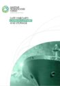 Latest Report Offers Recommendations to Enable Implementation of Onboard Carbon Capture in Shipping