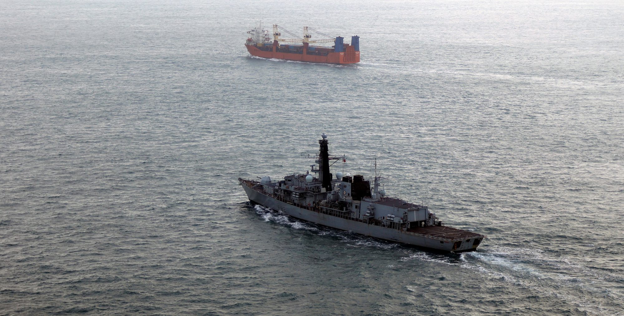Dispatch 53 – Shipbuilding Revival