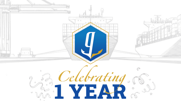 gCaptain Club – 1 Year Anniversary