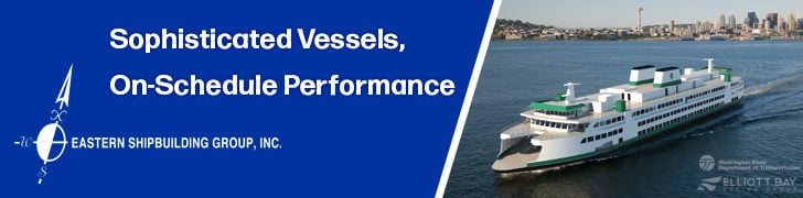 Eastern Shipbuilding