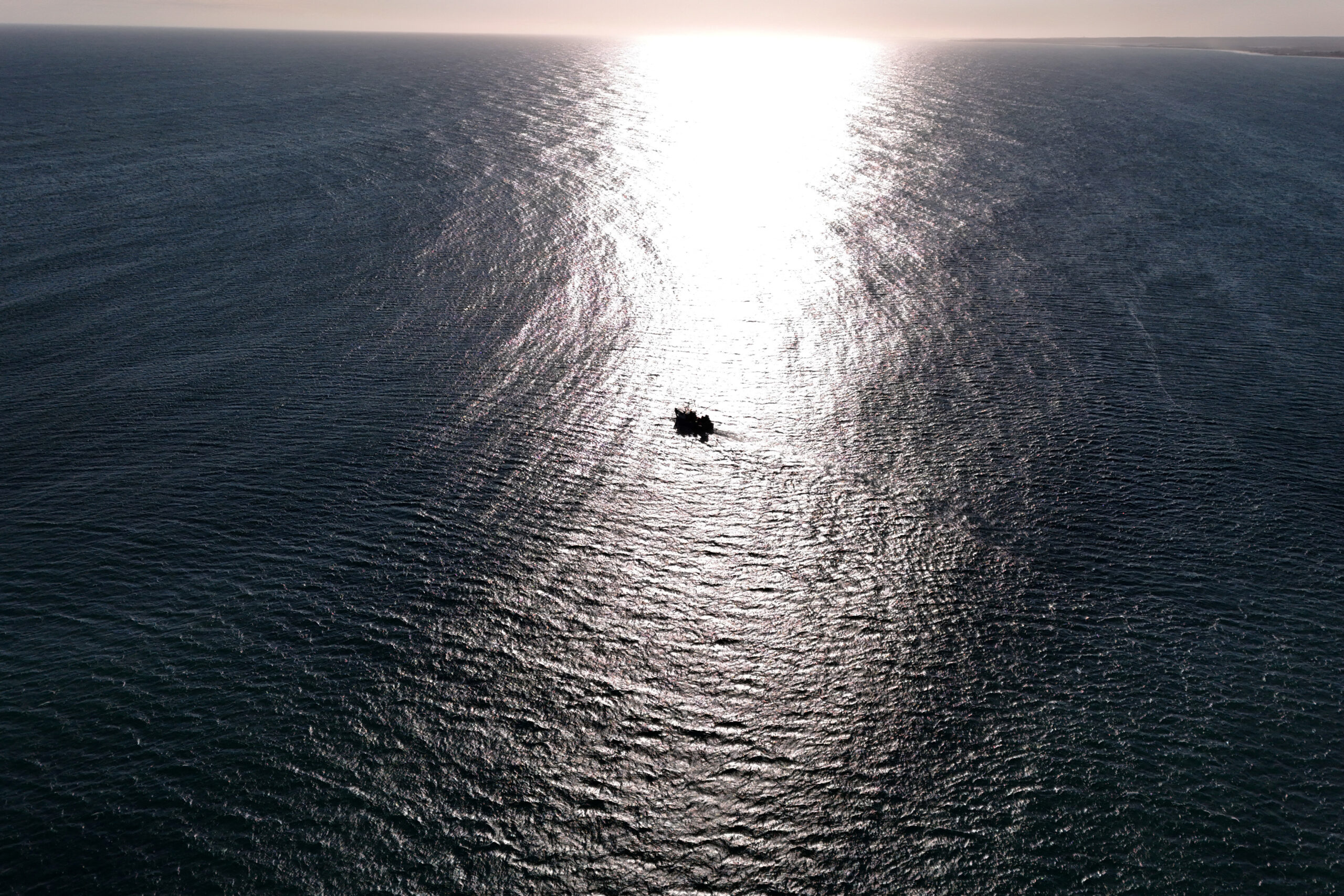 Trump To Allow Commercial Fishing In New England Marine Monument