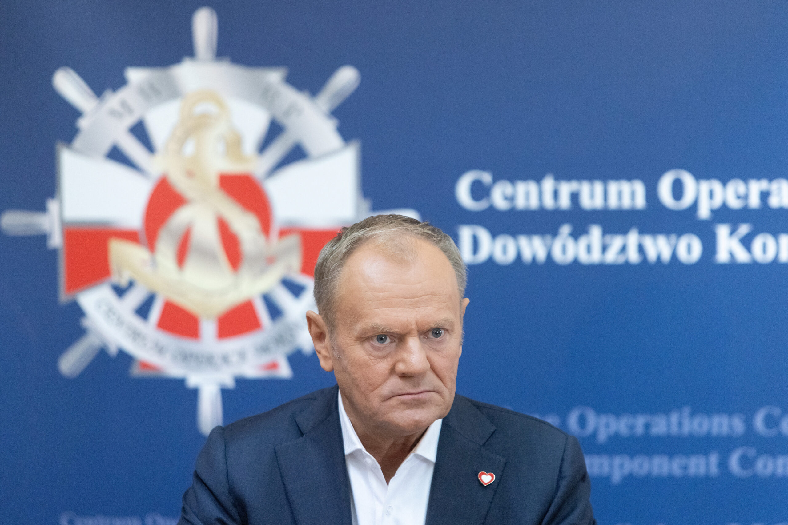 Poland Checking for Any Explosive Devices Near Undersea Power Cable, PM Says