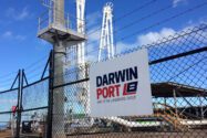China Criticises Plan To Return Darwin Port To Australian Ownership