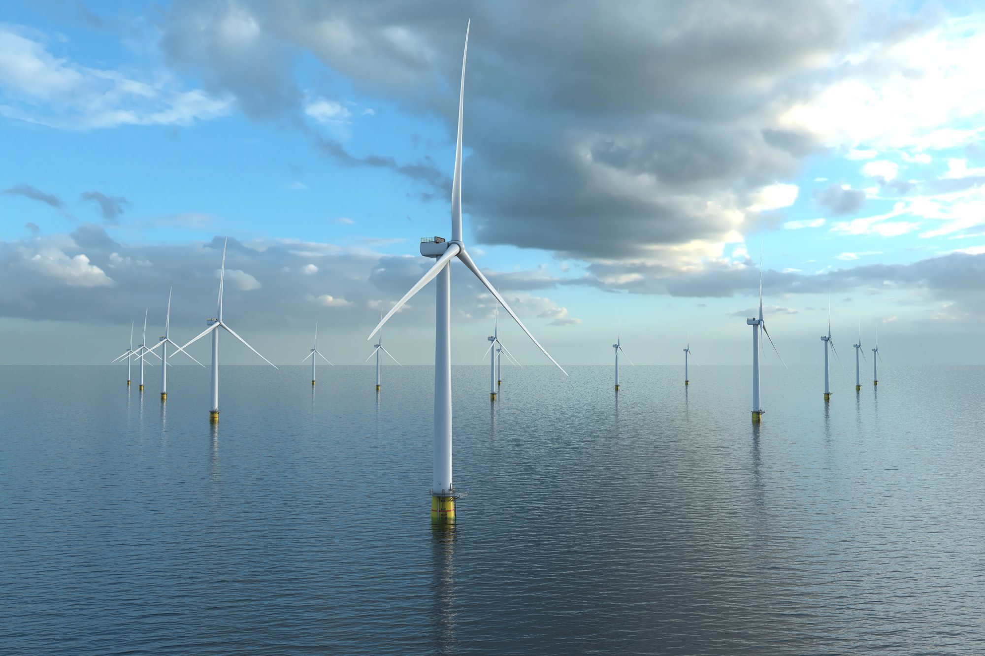 Trump Administration Lifts Stop Work Order on $5B Empire Wind Project