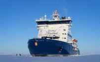 Finland Moves Ahead With New Icebreaker for Baltic Sea