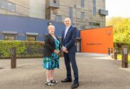 New South Tyneside base for Global Heavy Lift and Mooring Experts