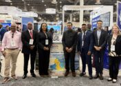 Inchcape Shipping Services and Symmetry Group Announce Strategic Partnership in Guyana