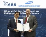 ABS Approves New Multi-Purpose Deepwater LNG Floating Asset from SHI