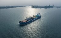 Pacific Basin enhances fleet operations and crew welfare with Inmarsat NexusWave