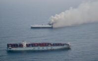 US Coast Guard Responding to Fire on Car Carrier ‘Morning Midas’ Off Coast Of Alaska; 800 Electric Vehicles On Board