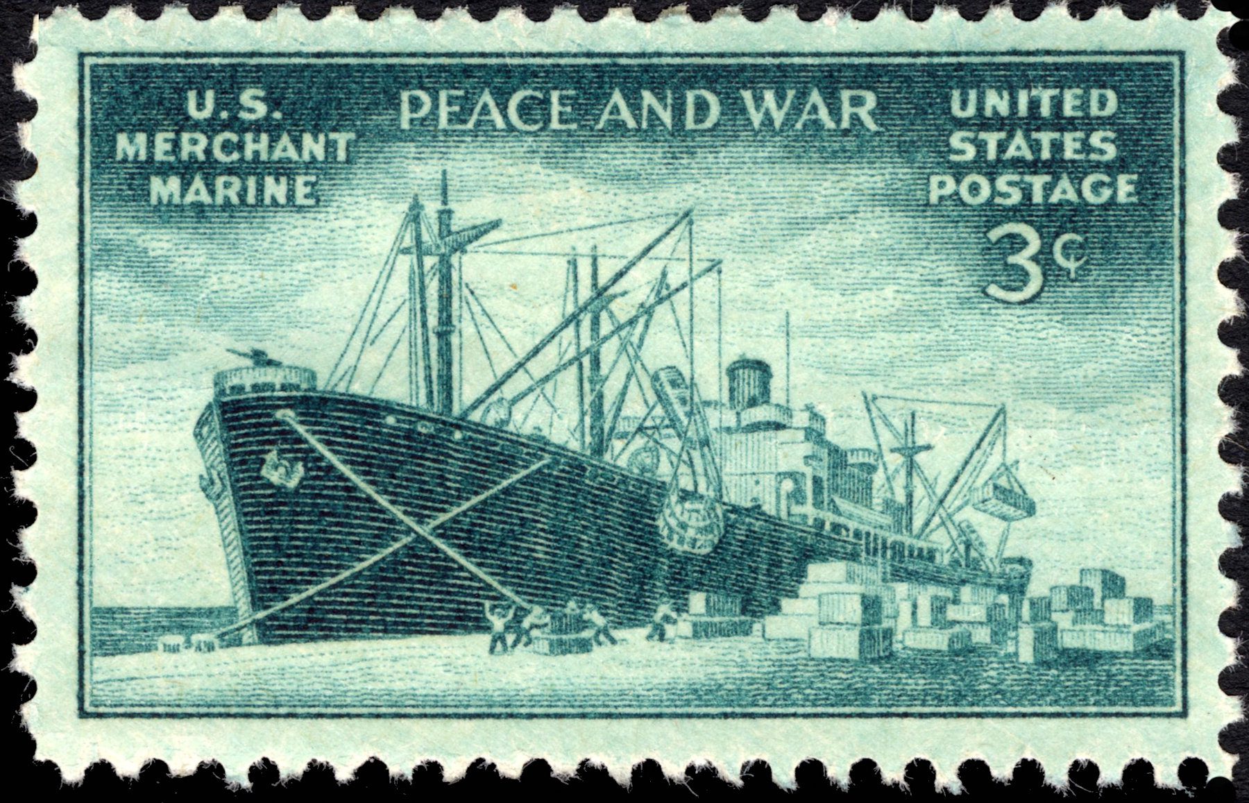 250 Years Ago, the Merchant Marine Took Up Arms for American Freedom