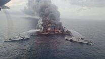 India Files Criminal Charges Over Deadly Containership Explosion