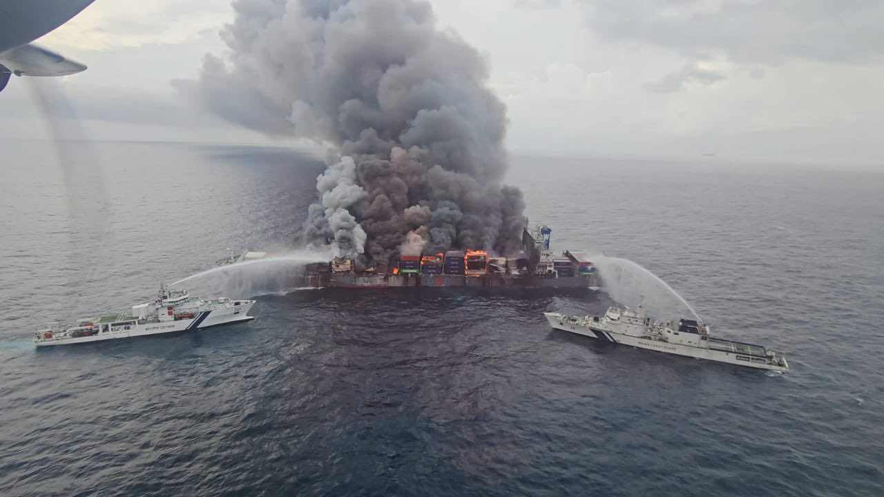 Dispatch 67 – Tensions Boil Over
