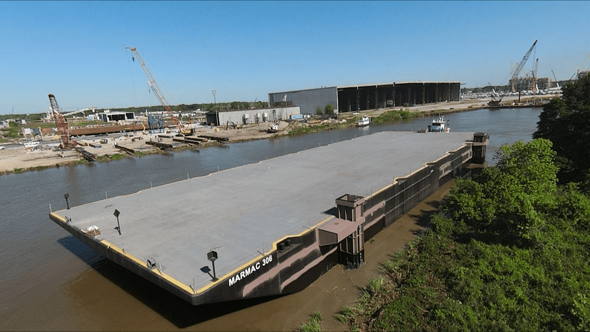 First US Cable Boat for Offshore Wind Starts Work in Trump’s Shadow
