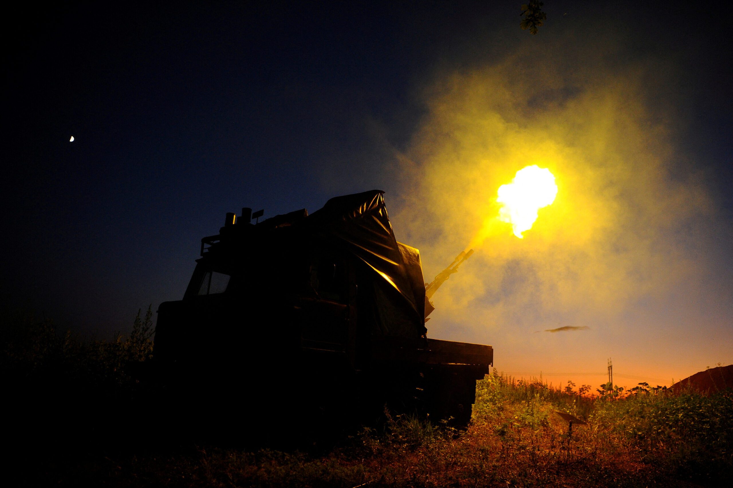 Russian Navy Deputy Commander Lauded by Putin is Killed by Ukraine, Says Moscow