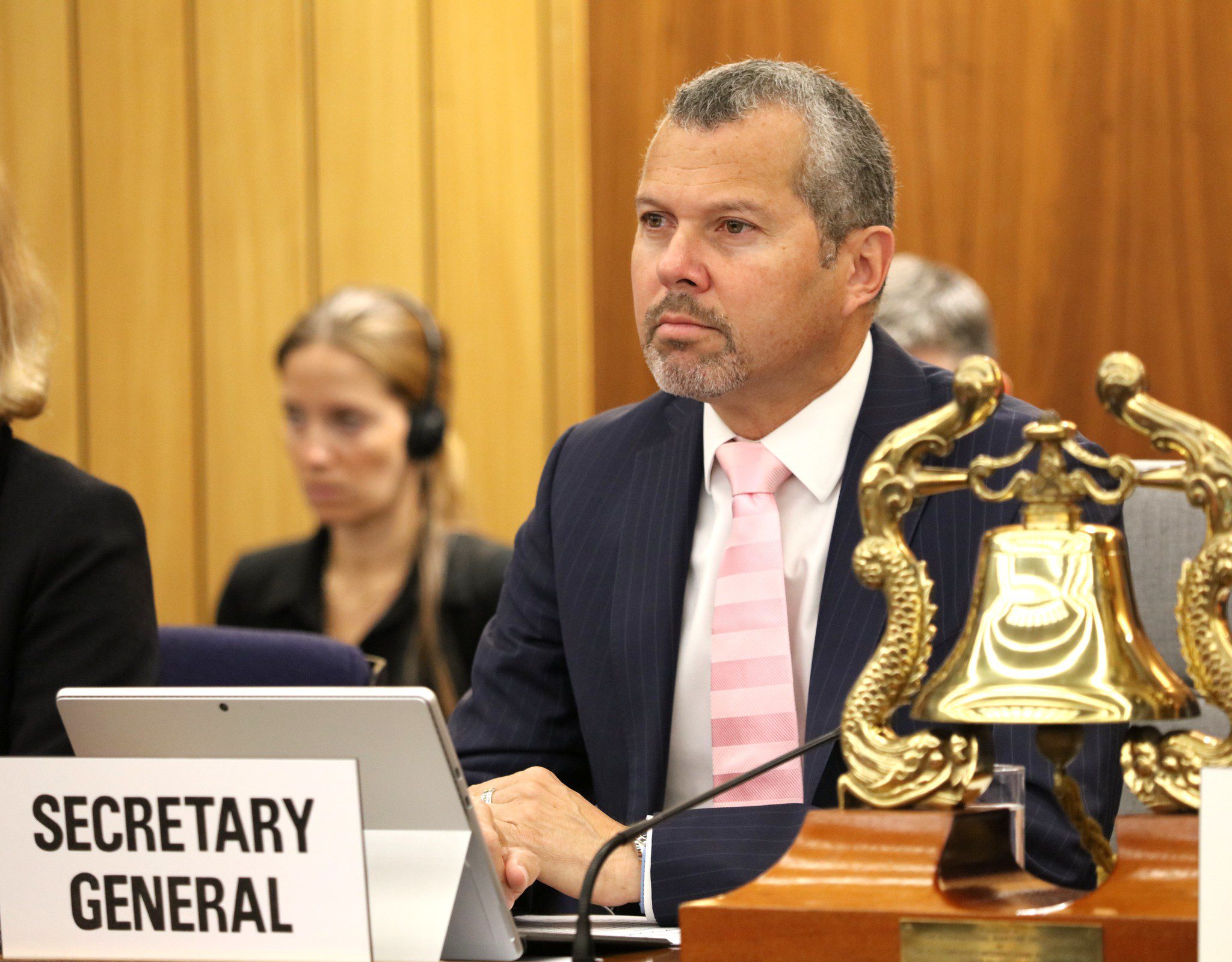 IMO Chief Calls for Urgent Diplomatic Action as Deadly Red Sea Attacks Resume After Months of Calm