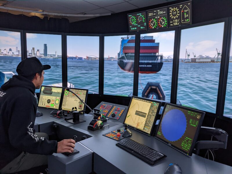 MITAGS Maritime Apprenticeship - MITAGS MAP GCaptain2025 800x600