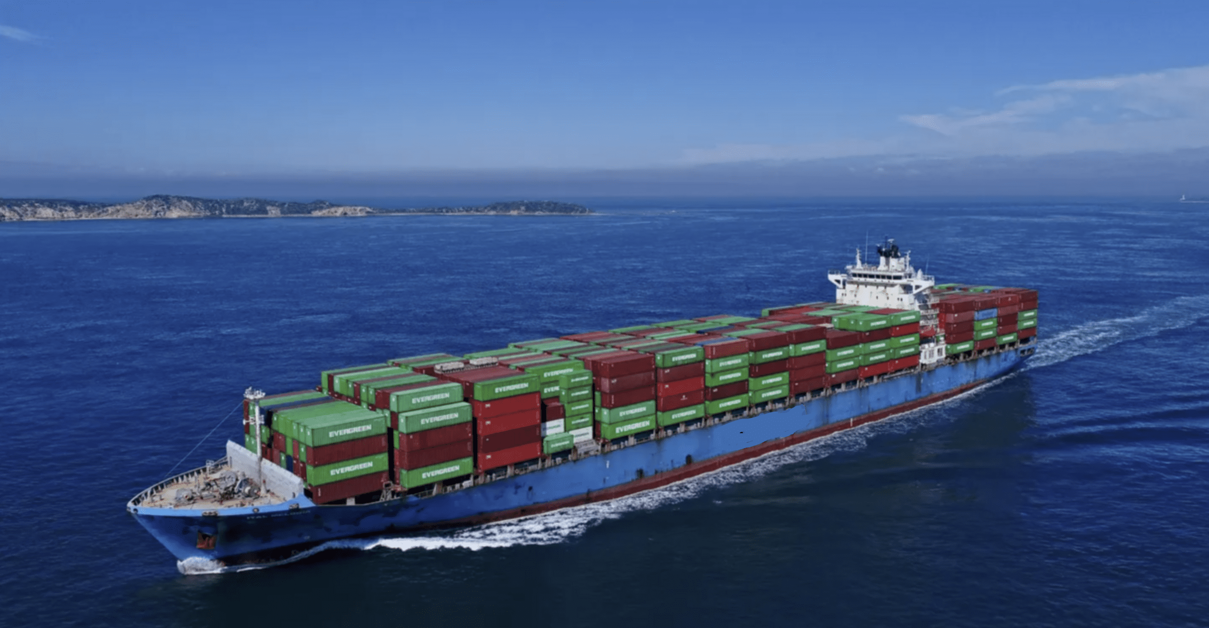 Chinese Container Ships Receive Permission to Sail Russia’s Arctic Northern Sea Route