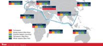 Enhanced ABS Lashing Notation Provides Unparalleled Flexibility for Container Operators