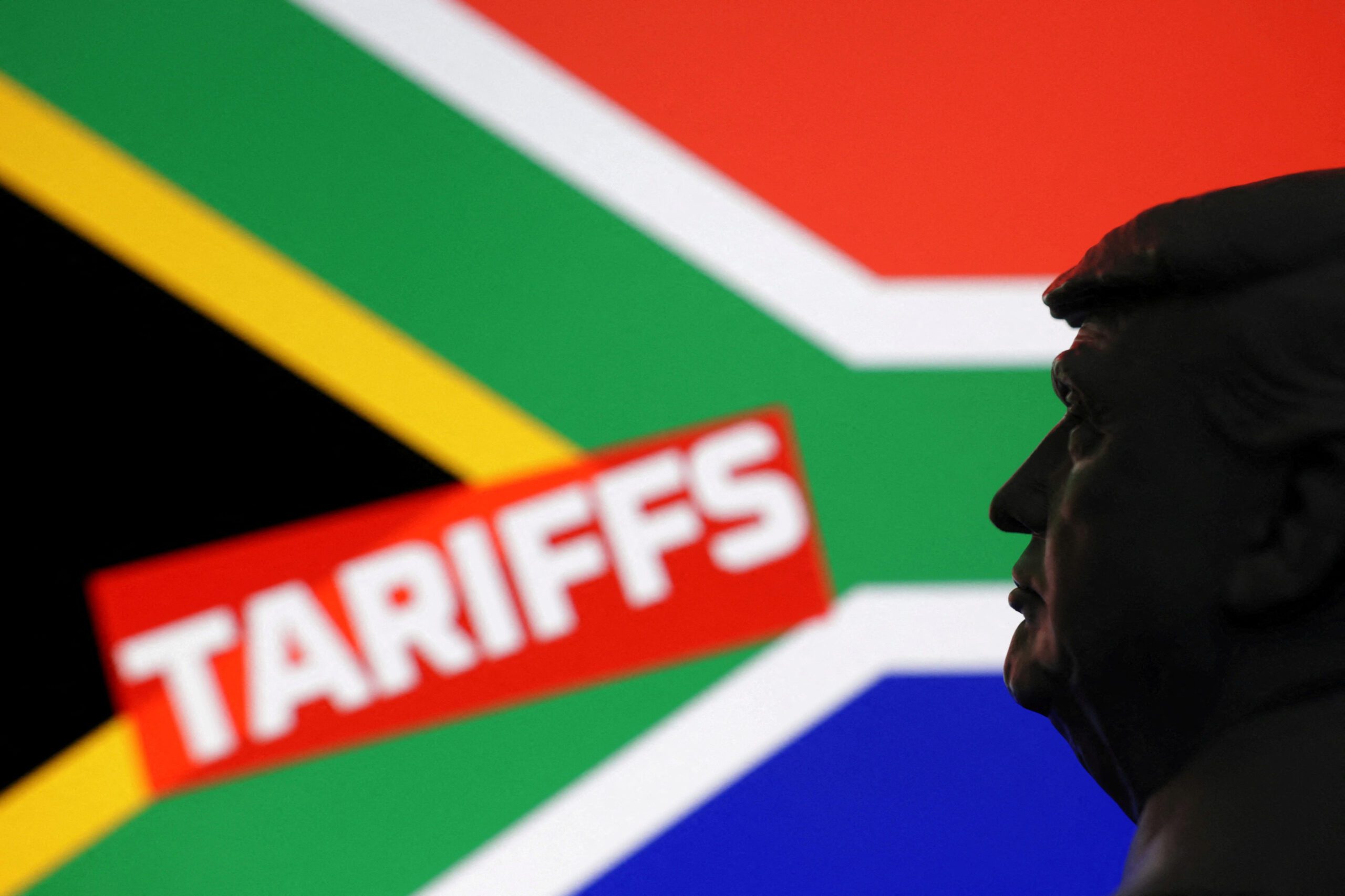 South Africa to Offer US a Revised Trade Deal on Tuesday