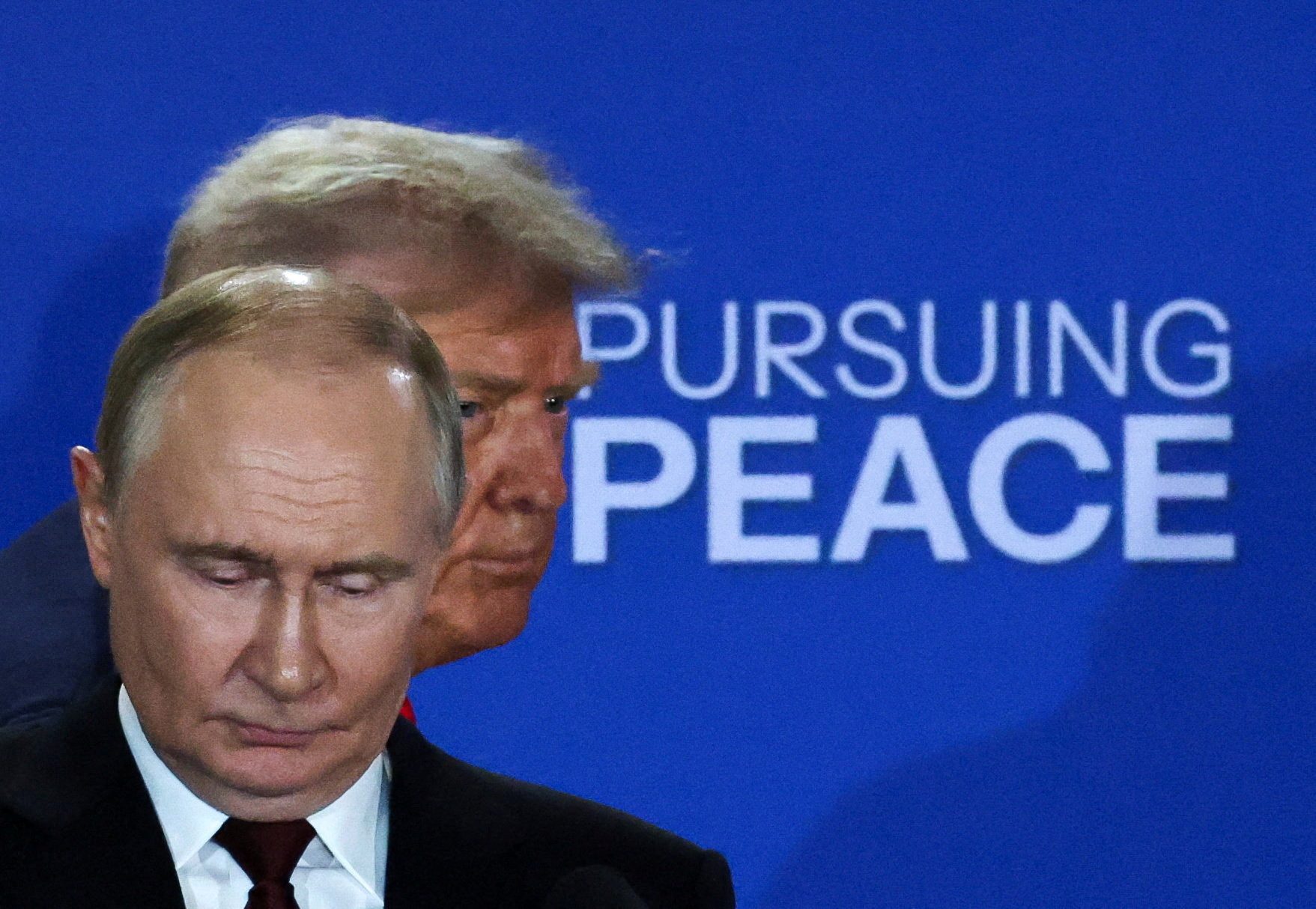 From Alaska With Love: Russia’s Shadow LNG Fleet Set Sail for China As Trump-Putin Summit Unfolded