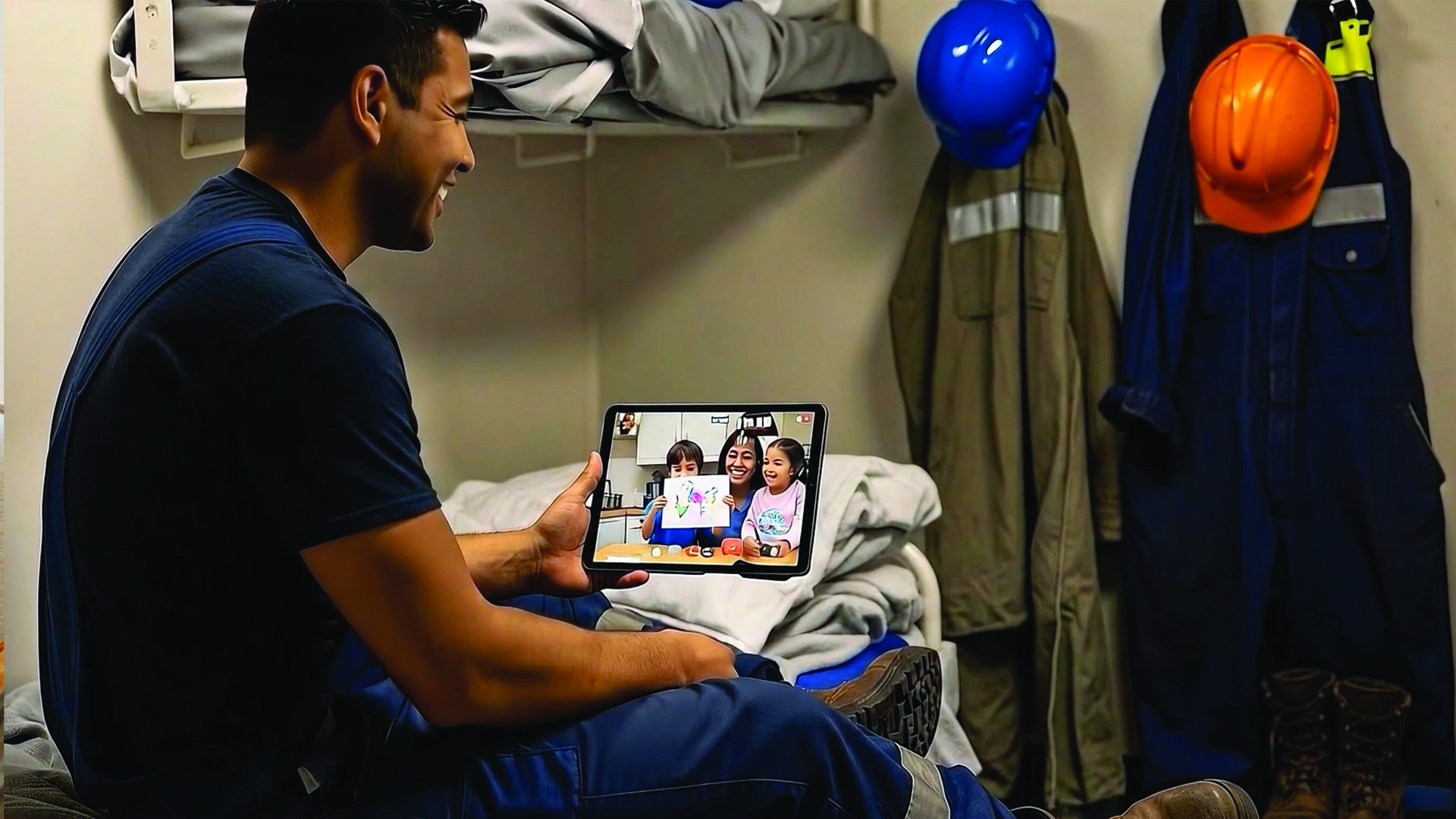 Moxie Media Launches Free Training Resource to Help Families Support Their Mariners While at Sea