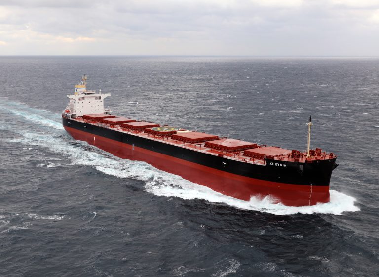 Safe Bulkers Positions for Recovery with $650M Fleet Renewal Strategy