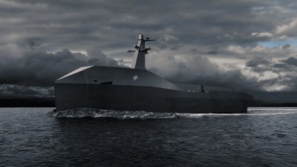 Autonomous Technology to be Explored by ABS and Saronic