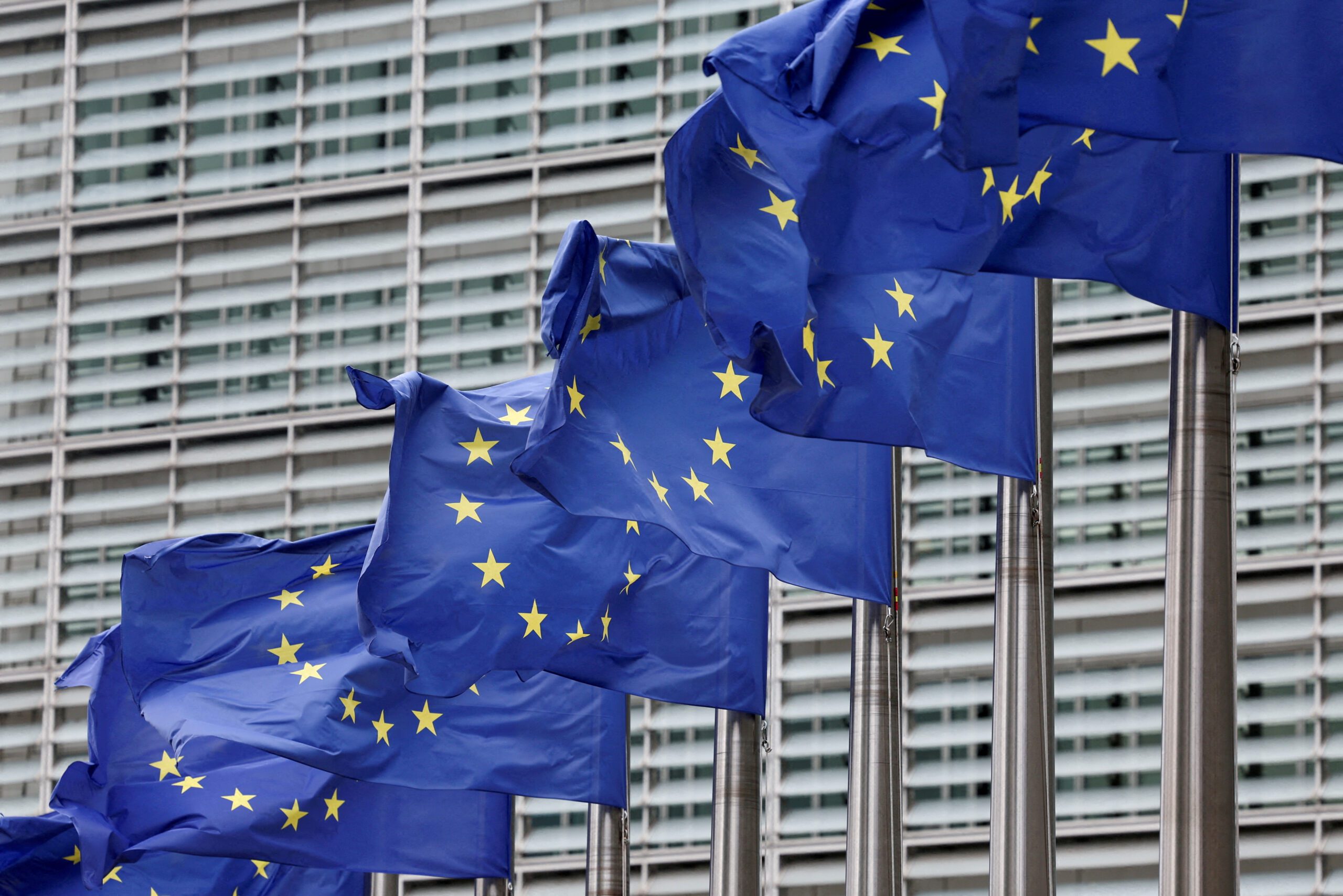 EU Plans to Phase Out Russian LNG More Quickly After US Push