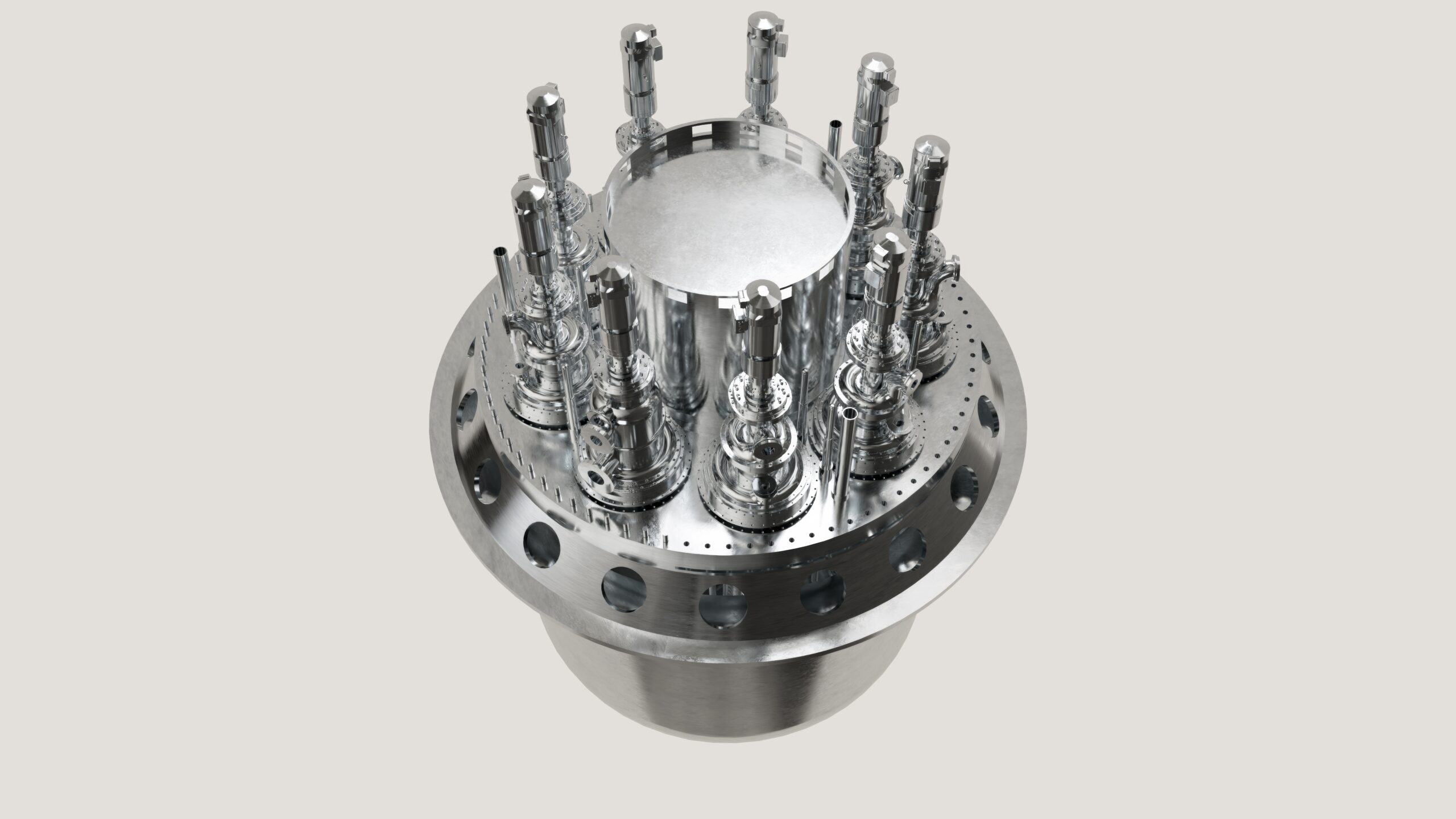 ABB and Blykalla to collaborate on nuclear power technology for maritime industry